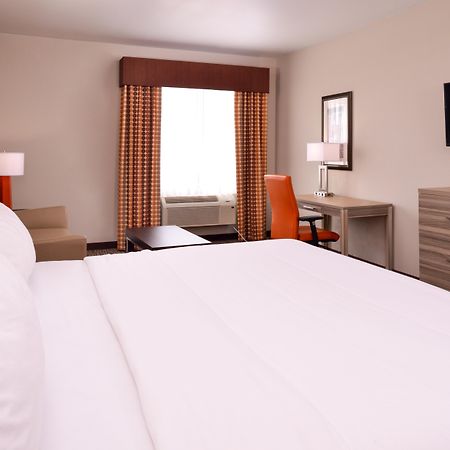 Holiday Inn Express & Suites Williams By Ihg Экстерьер фото