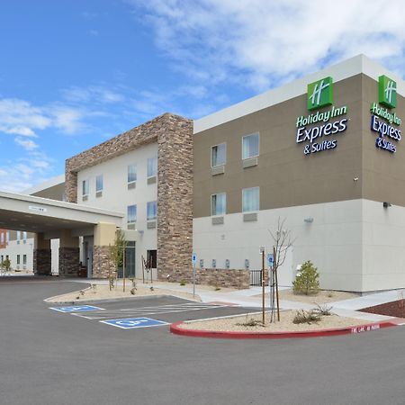 Holiday Inn Express & Suites Williams By Ihg Экстерьер фото