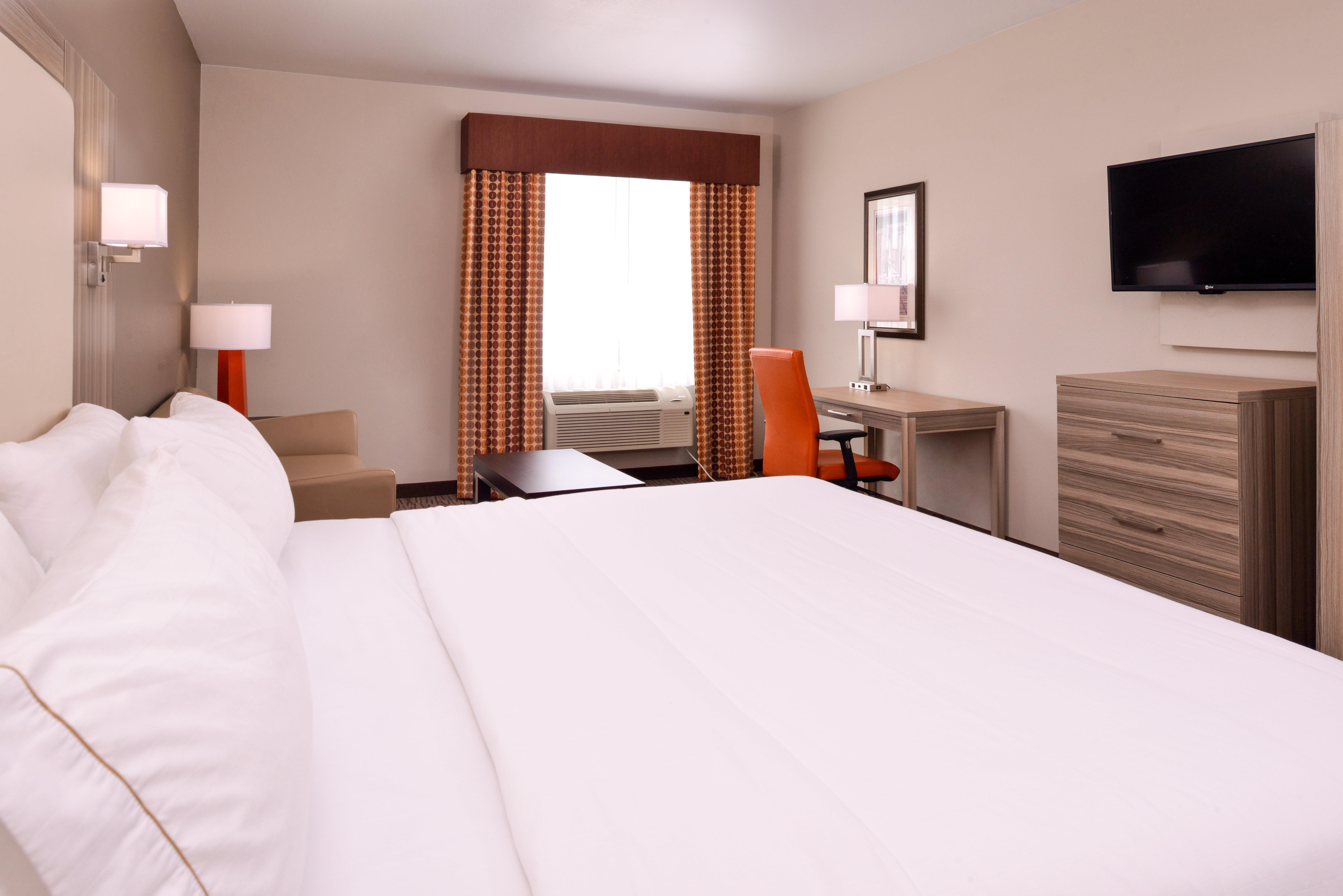 Holiday Inn Express & Suites Williams By Ihg Экстерьер фото