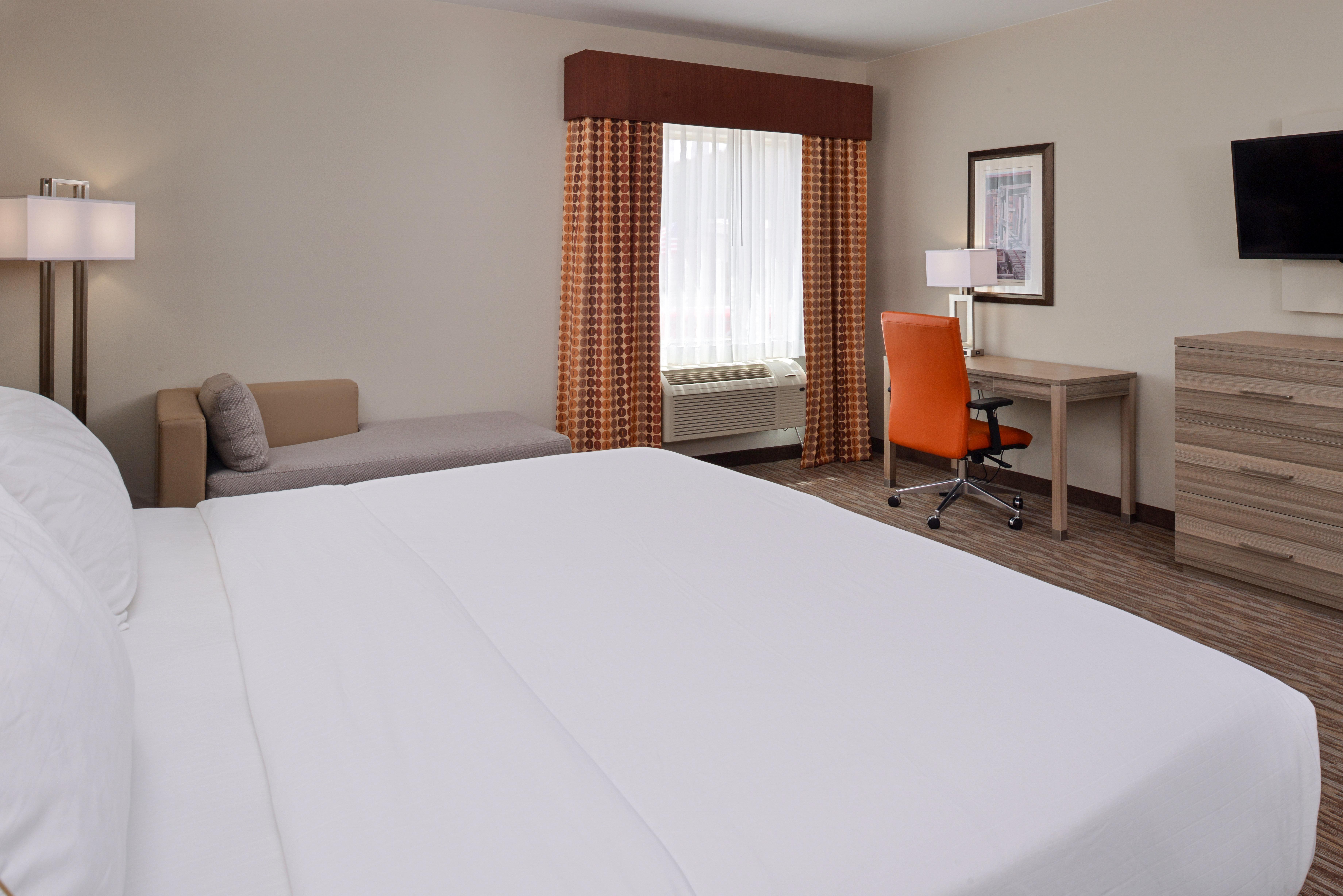 Holiday Inn Express & Suites Williams By Ihg Экстерьер фото