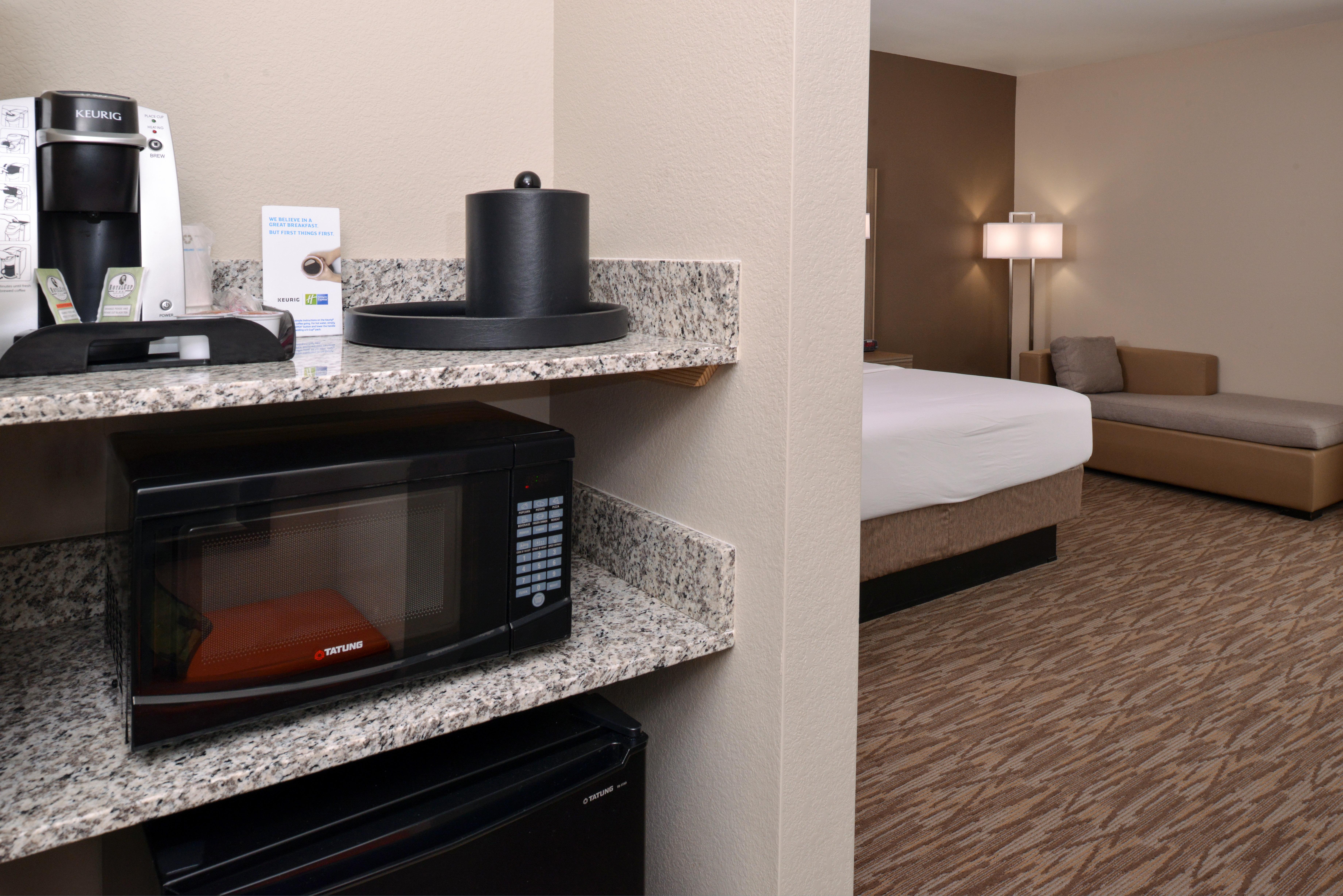 Holiday Inn Express & Suites Williams By Ihg Экстерьер фото