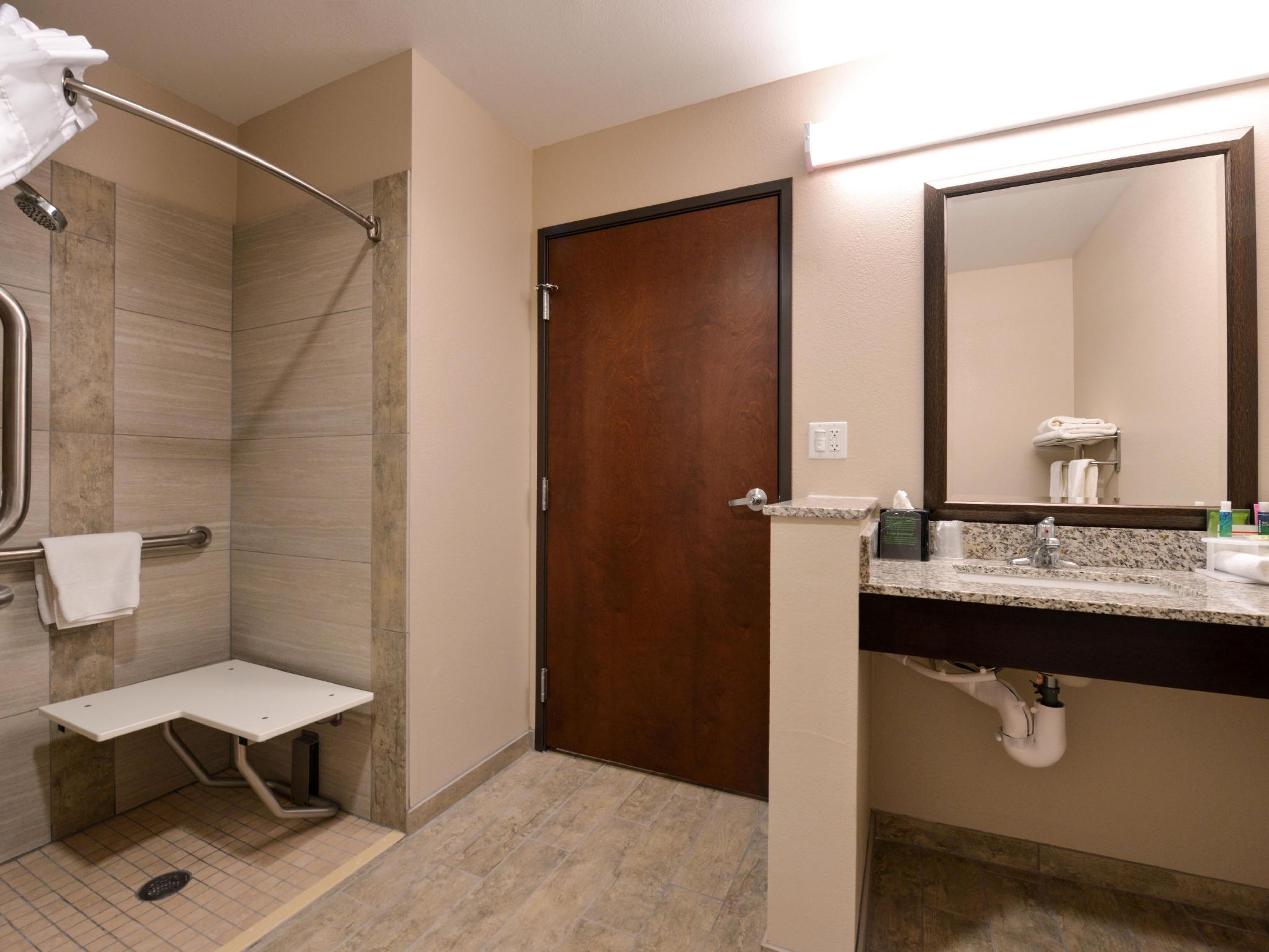 Holiday Inn Express & Suites Williams By Ihg Экстерьер фото