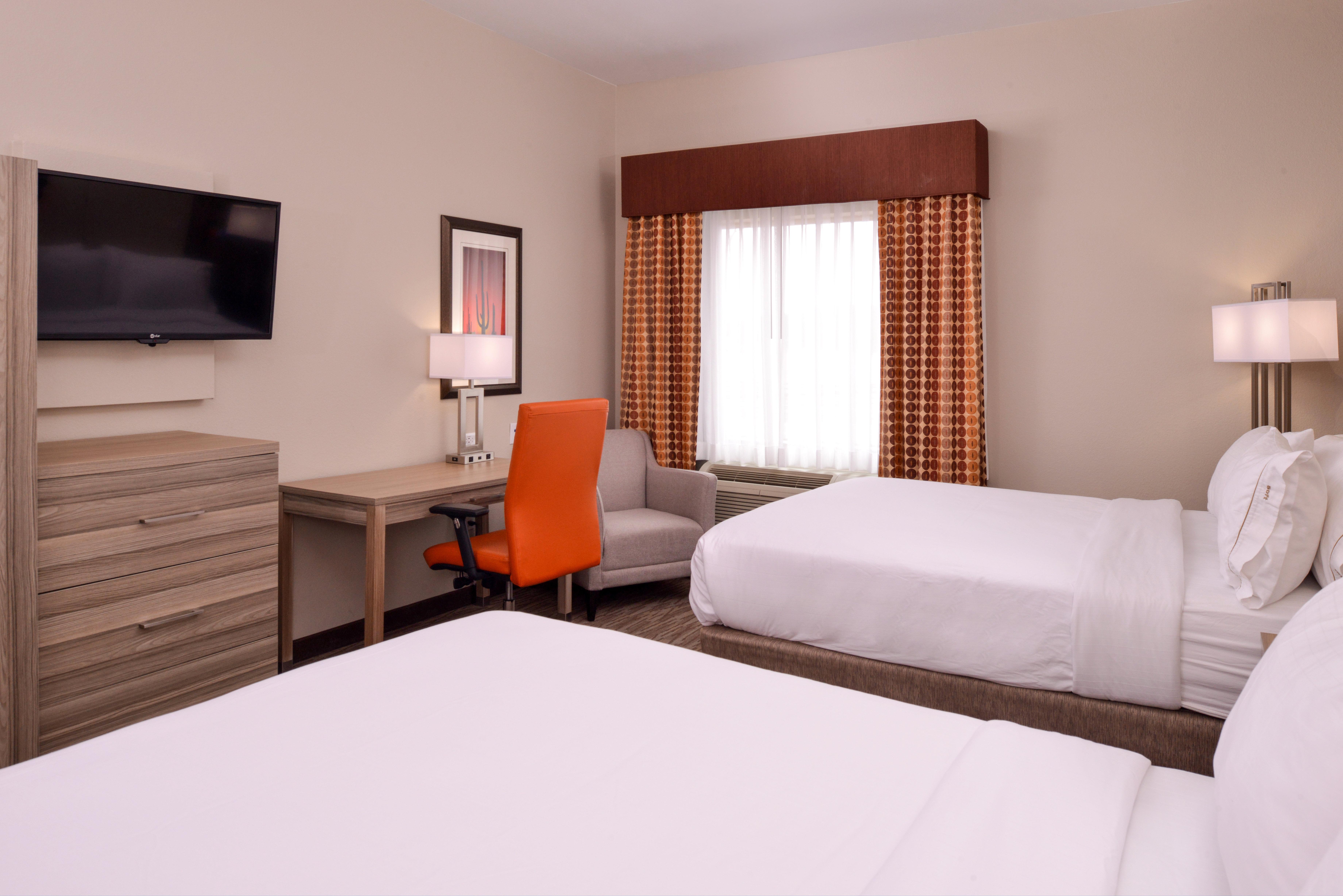 Holiday Inn Express & Suites Williams By Ihg Экстерьер фото