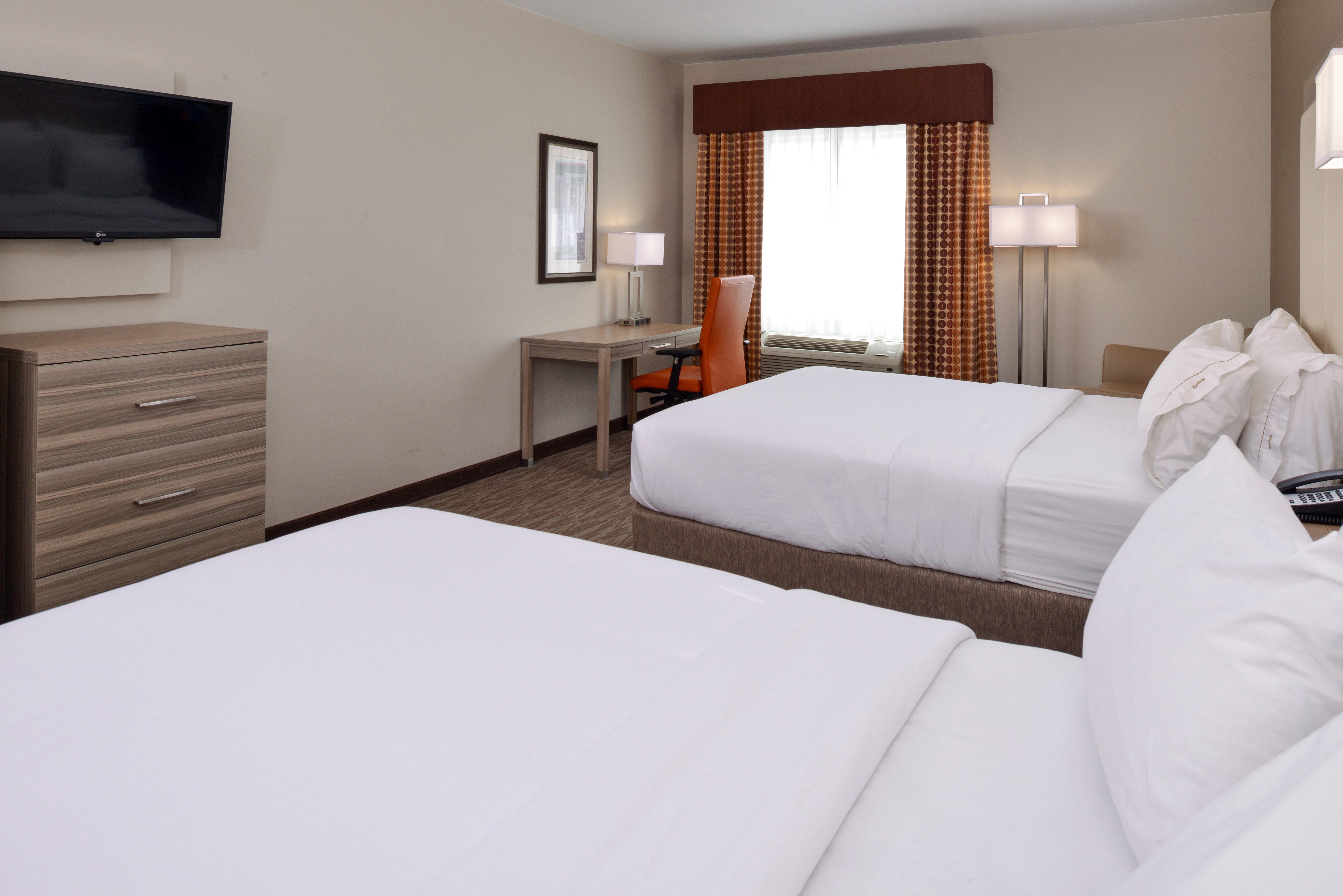 Holiday Inn Express & Suites Williams By Ihg Экстерьер фото
