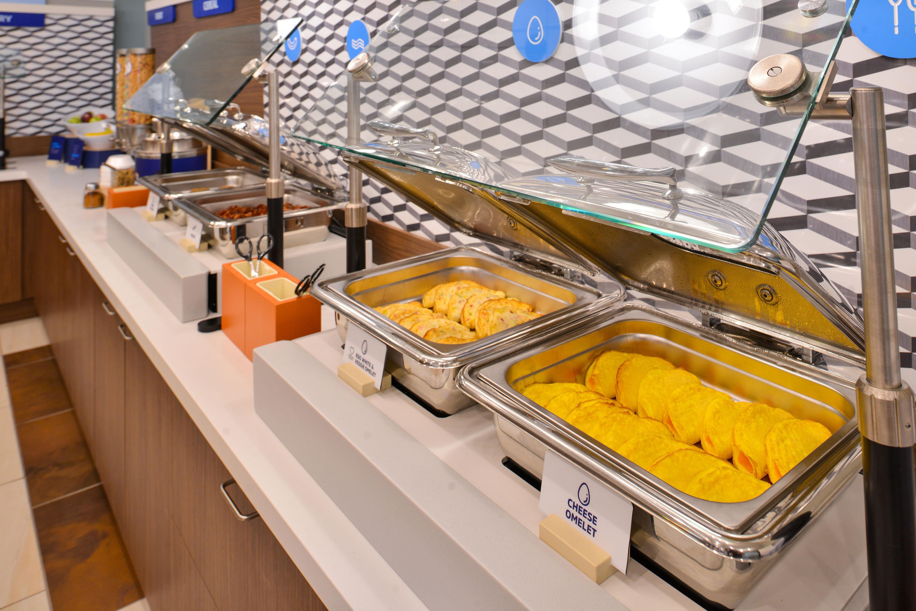 Holiday Inn Express & Suites Williams By Ihg Экстерьер фото