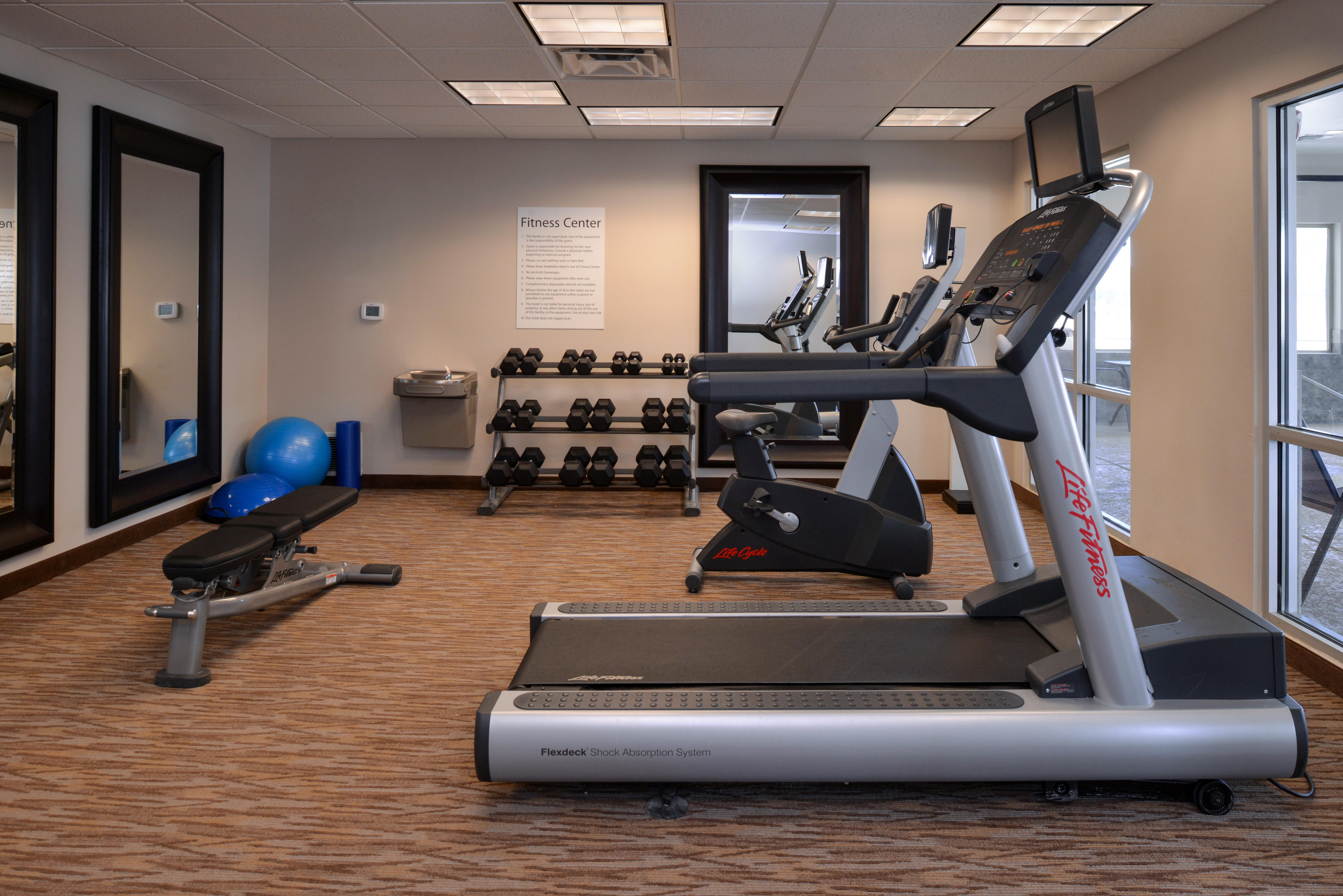 Holiday Inn Express & Suites Williams By Ihg Экстерьер фото