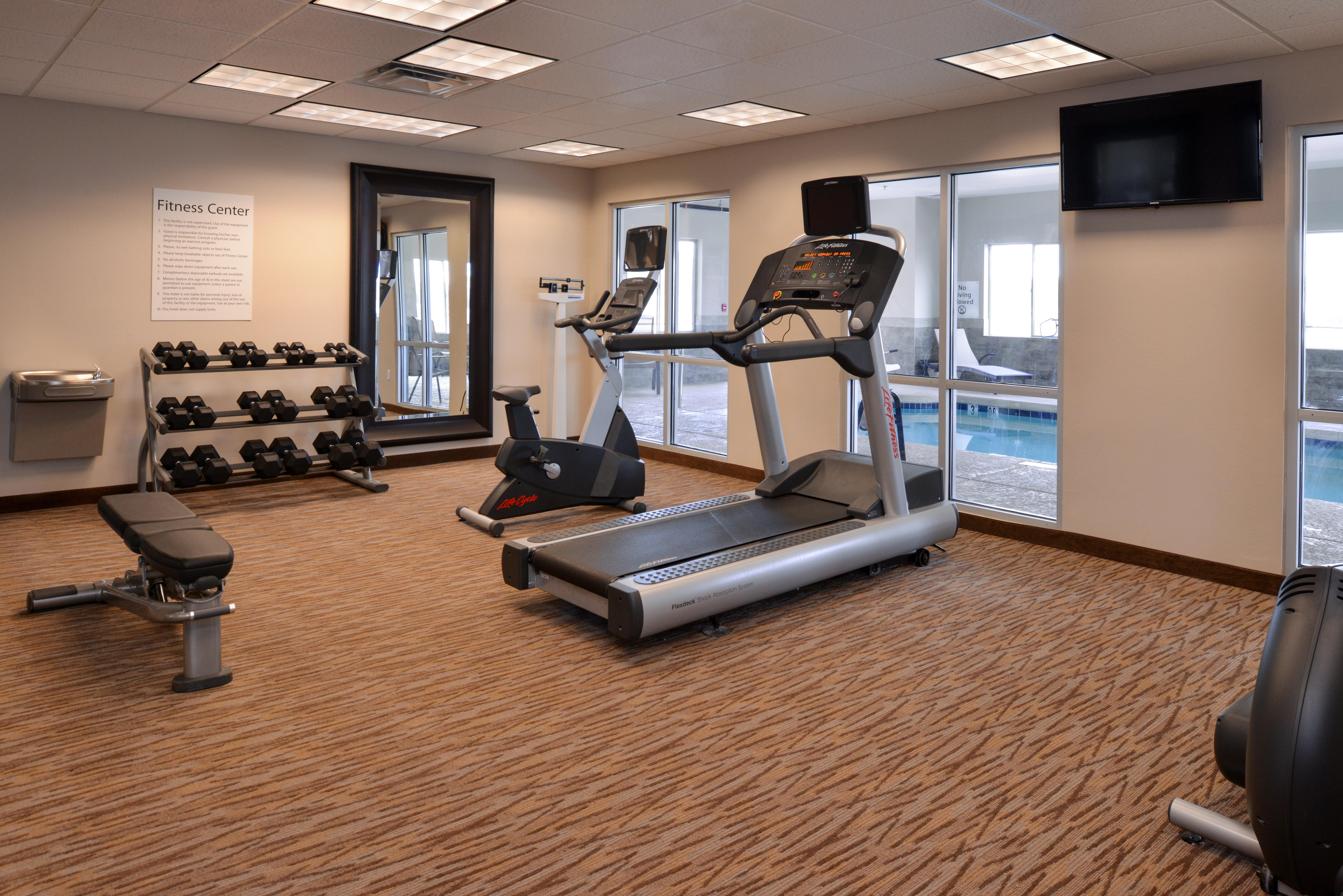 Holiday Inn Express & Suites Williams By Ihg Экстерьер фото