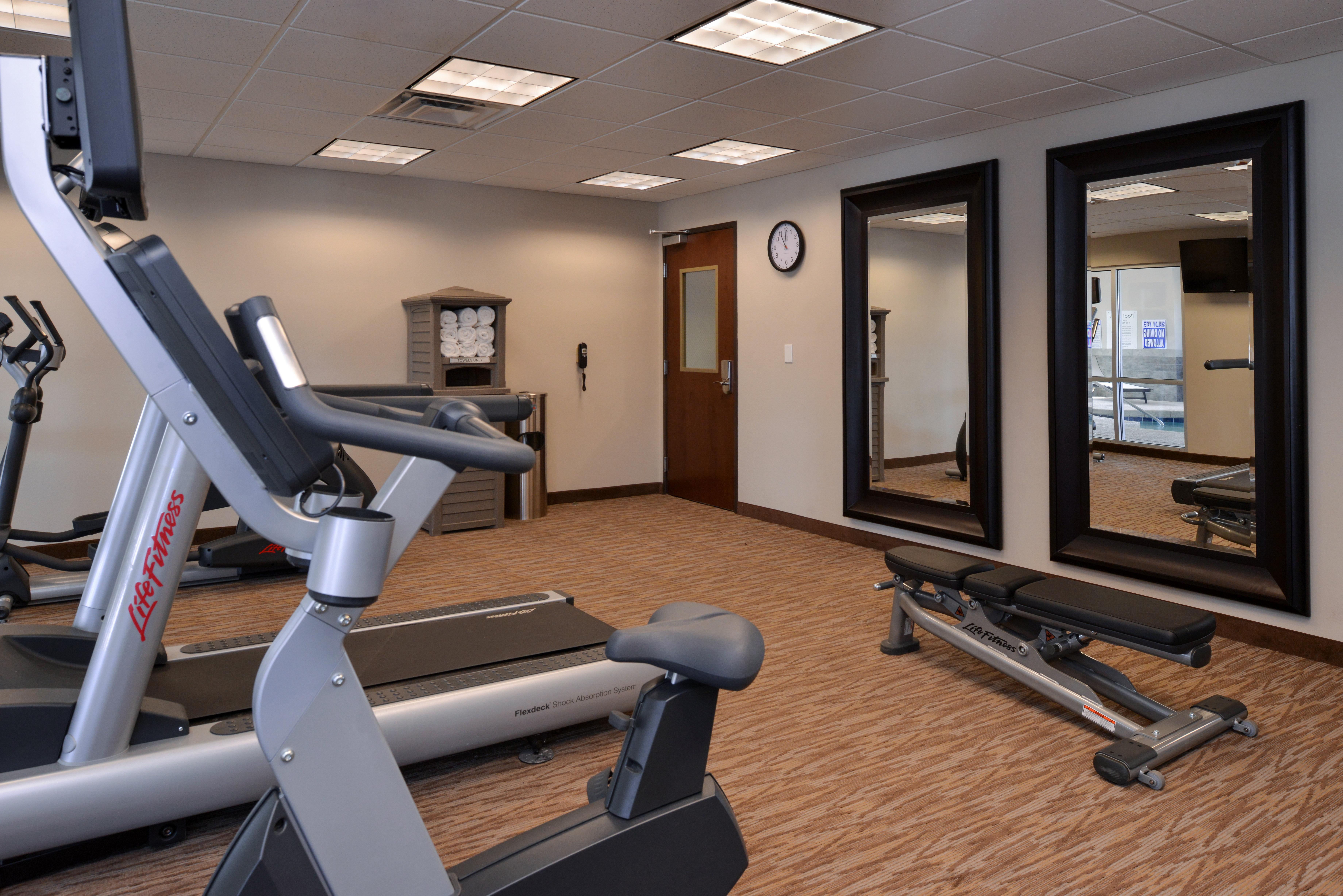 Holiday Inn Express & Suites Williams By Ihg Экстерьер фото