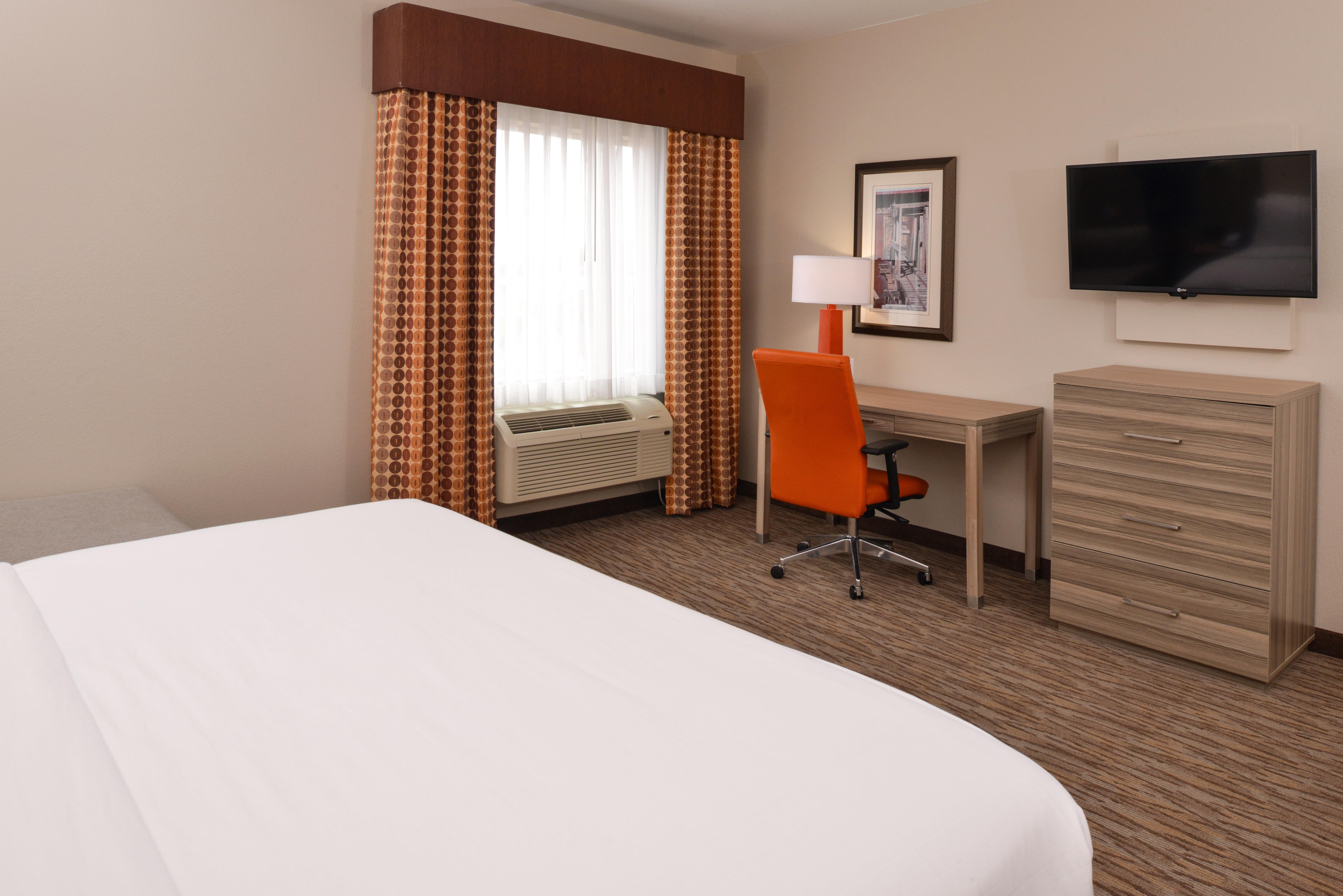 Holiday Inn Express & Suites Williams By Ihg Экстерьер фото