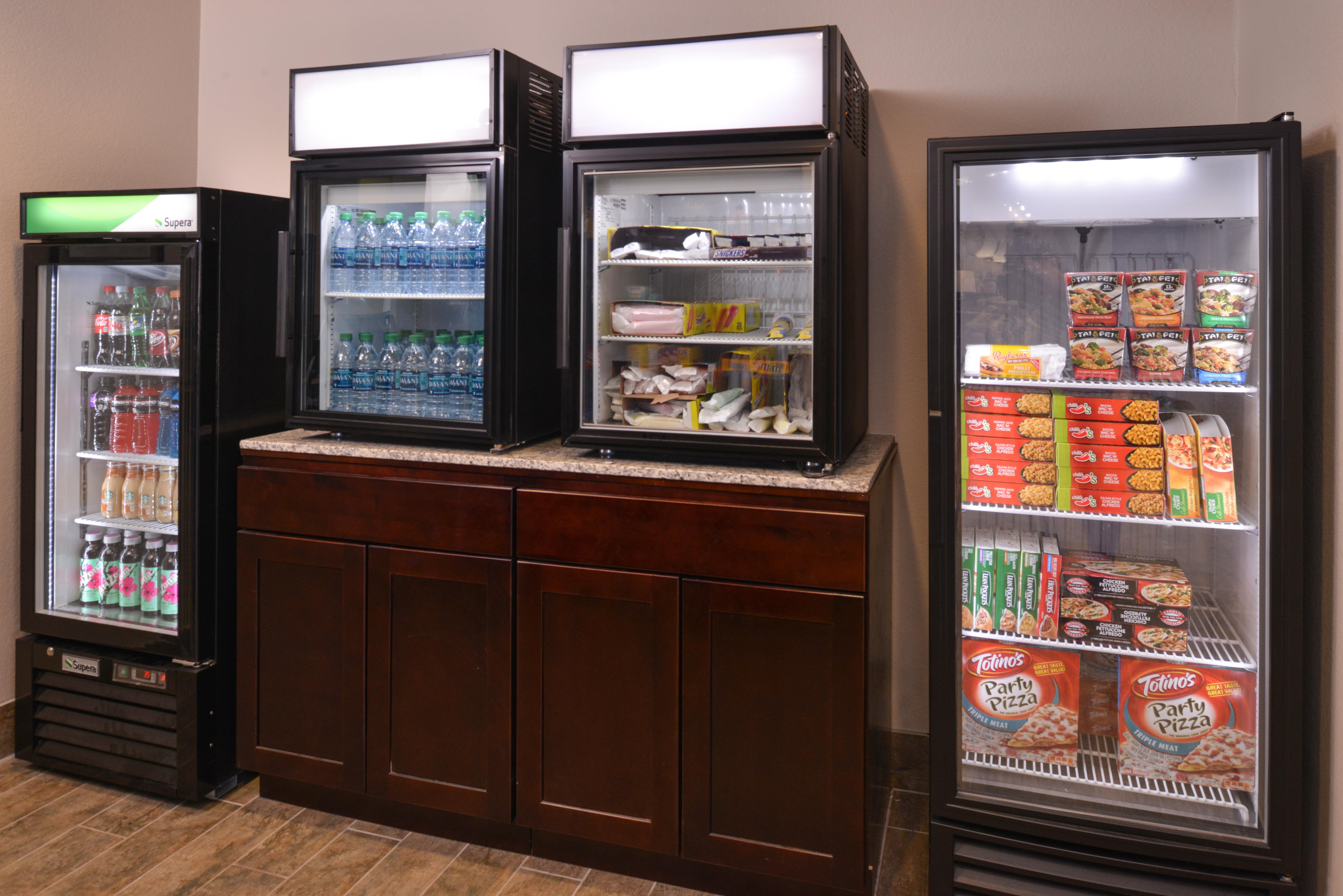 Holiday Inn Express & Suites Williams By Ihg Экстерьер фото