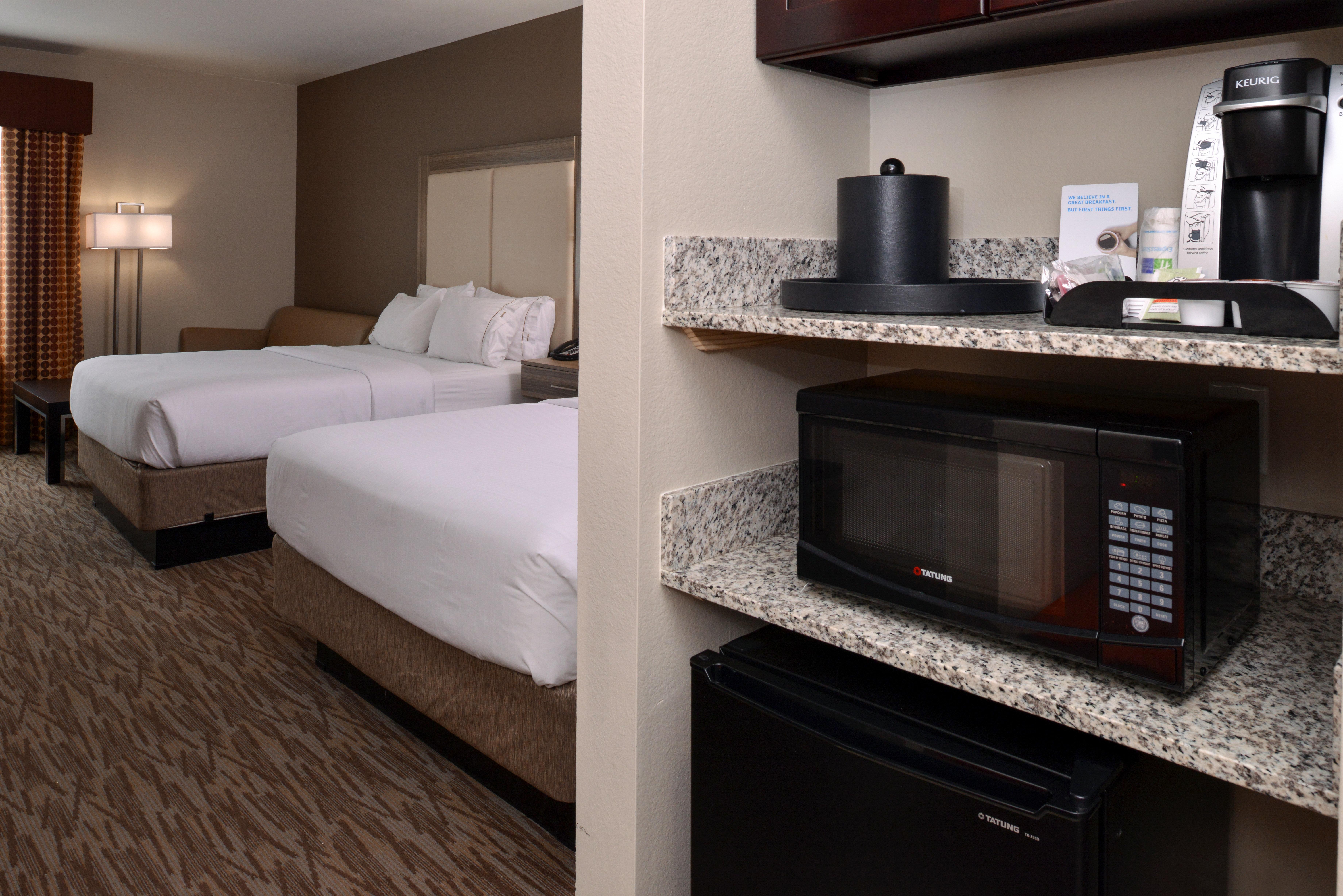 Holiday Inn Express & Suites Williams By Ihg Экстерьер фото