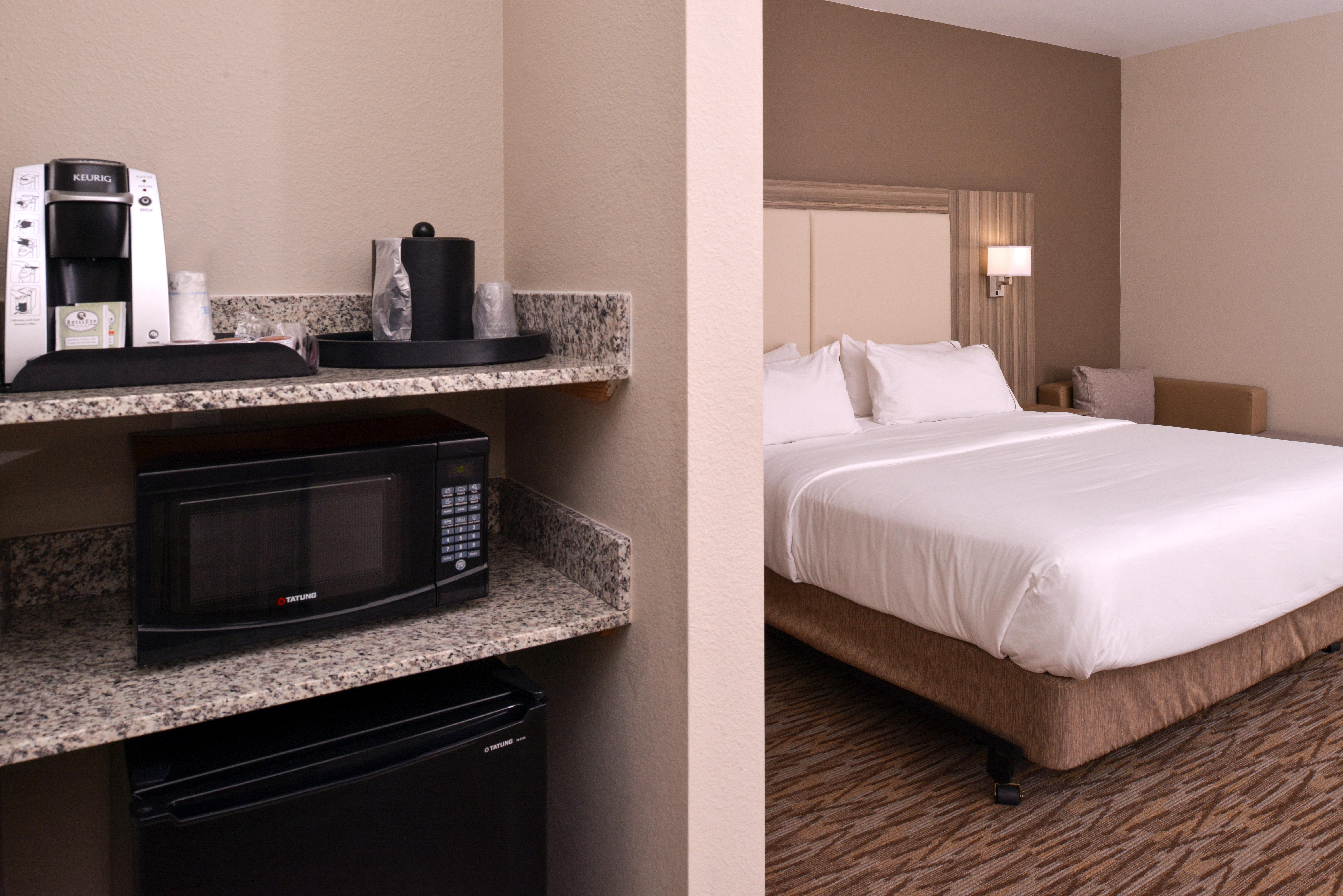 Holiday Inn Express & Suites Williams By Ihg Экстерьер фото